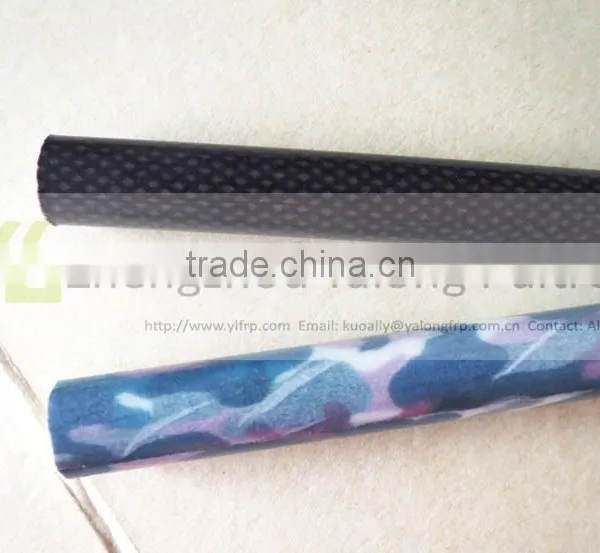 Flexible Fiberglass Rod, Frp Rod photo-2