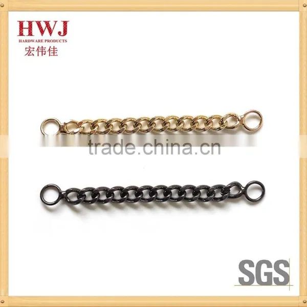 Fancy Metal Decorative Chain photo-2