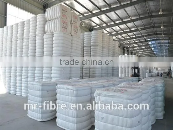 Pet Staple Fiber photo-6