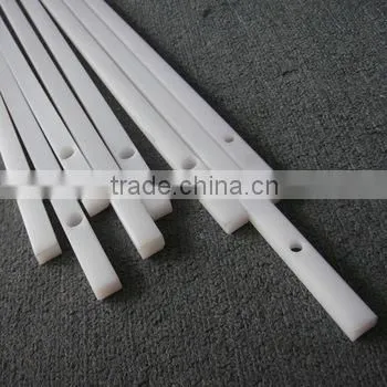 Hot Sale Friction Square Roller Linear Slide Guide Elevator Guide Rail photo-4