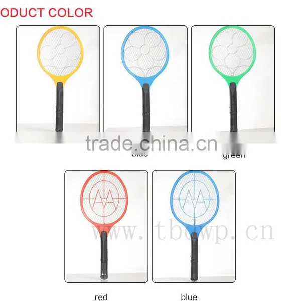 Big Size Mosquito Swatter photo-4