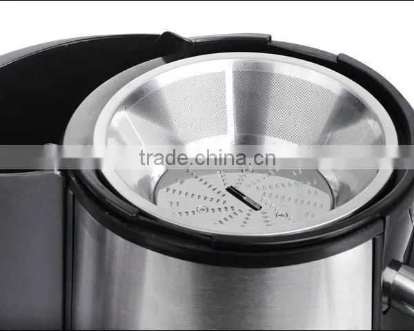 1000W High Quality Power Fruit Juicer Extractor, Powerful Juicer With GS, CE as Seen as on TV photo-3