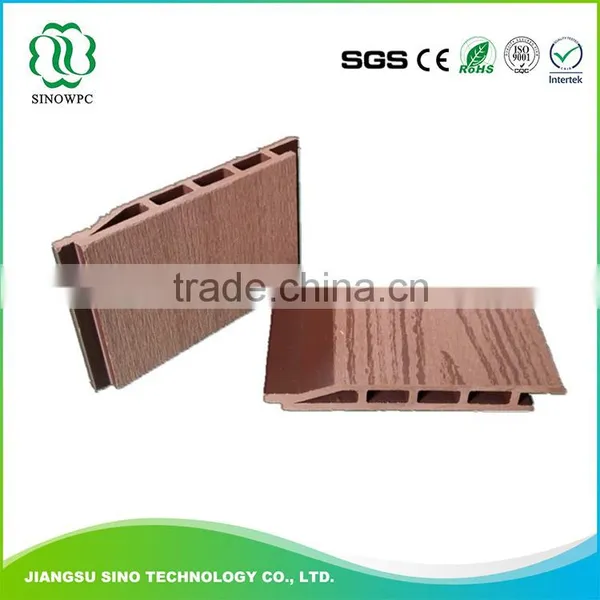 High Quality WPC Wallboard photo-4