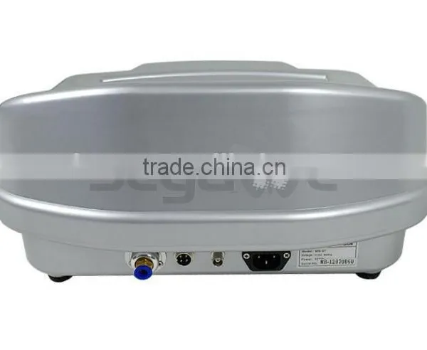 Handheld Microdermabrasion Machine photo-3