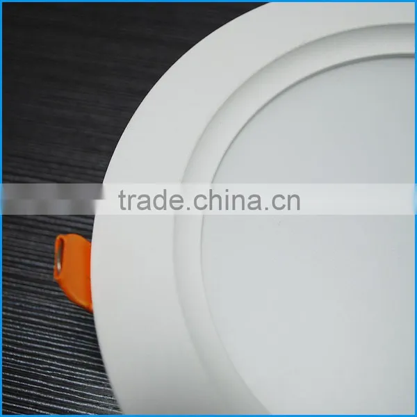 Led Manufactures in China Die-casting Aluminum 22W Embedded Downlight photo-4