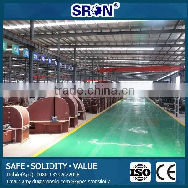 Bucket Elevator Chain Used for Special Materials Lifting ISO CE SGS Certified photo-3