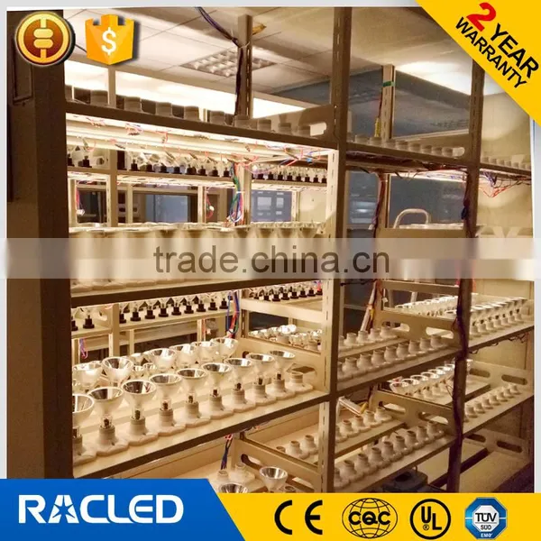 Led Glass Par20 Light 9W of SMD2835 PAR20 Spotlight photo-5