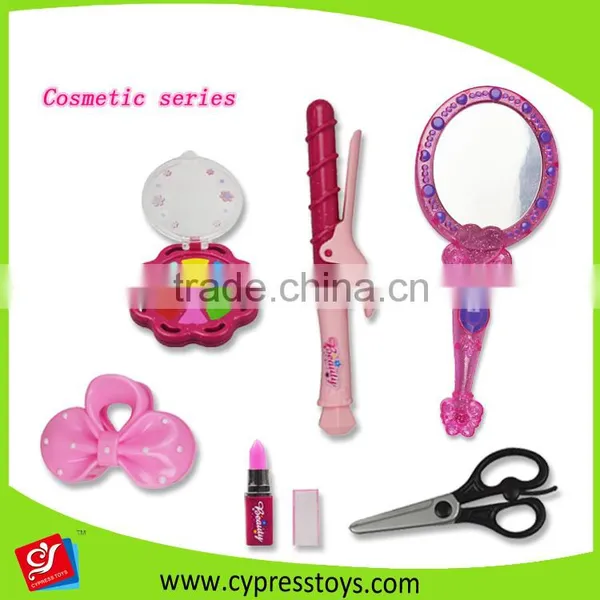 Make Up Toy Set Pretend Play Toy Fashion Beauty Play Set photo-2