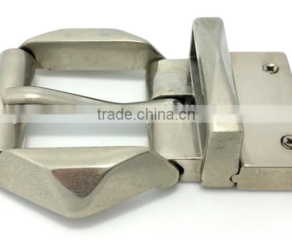 O Ring Buckles Belts/square Ring Belt Buckle in Nickel Belt Buckles photo-5