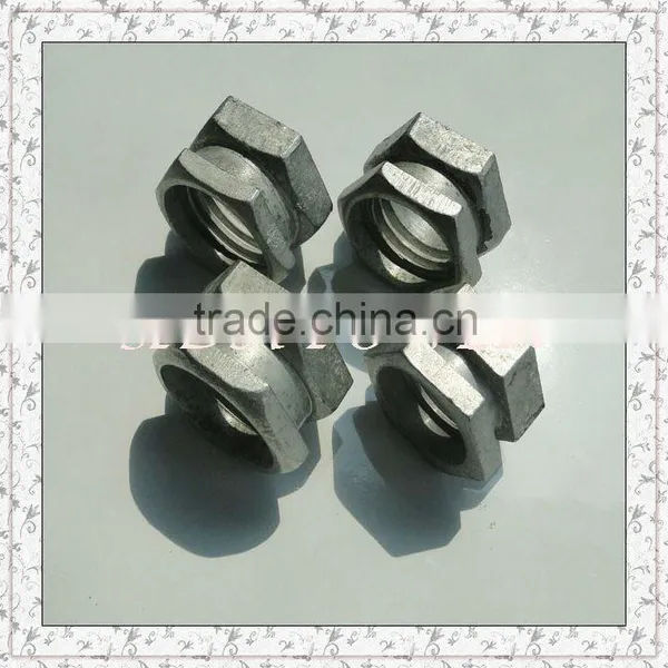 Breakaway Lock Nut photo-3