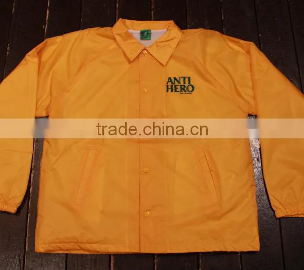 Club Coaches Jacket, Team Coaches Jacket, Ultra Club Coaches Jacket photo-2