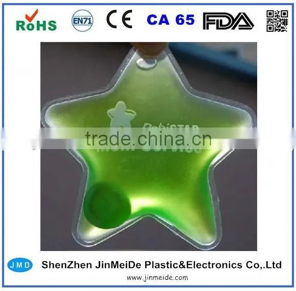 Pattern Print Gel Hand Warmer / Reusable Hot Gel Pack in Seasonal Items photo-3