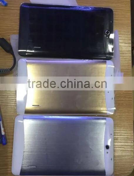 Custom LOGO HD Google Android 4.2 7" Dual-Core Dual Core With 3g Wifi Android Tablet photo-6