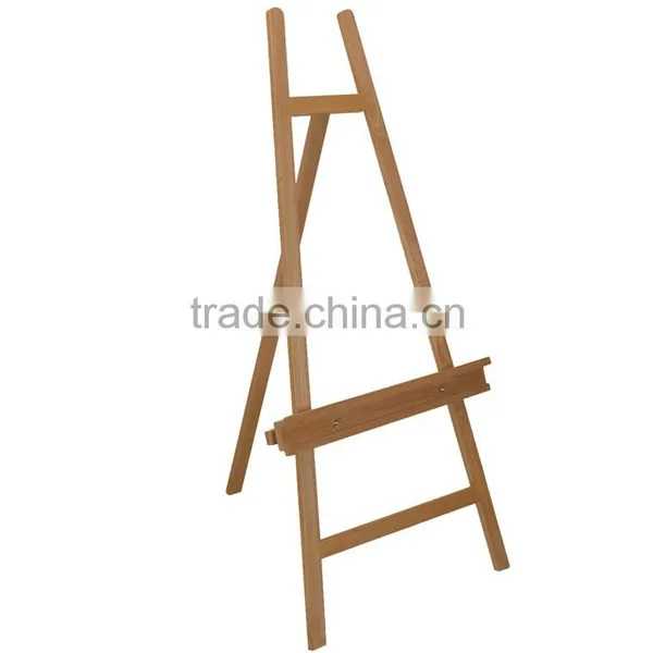 Wholesale Professional Folding Wooden Artist Painting Easel photo-6