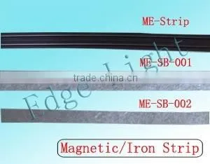 magnetic strip