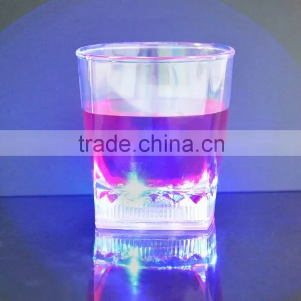 Edgelight Led Light Cup Party Decoration Party Glasses New Products