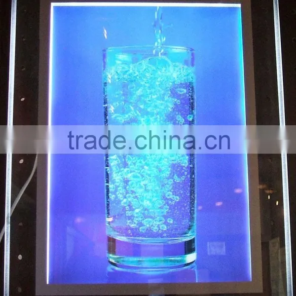 CF1-A3 Super Slim Light Box