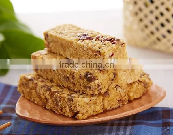 Cereal Bar Production Line, Grain Bar Production Line,grain Bar Cutting Machine, photo-2