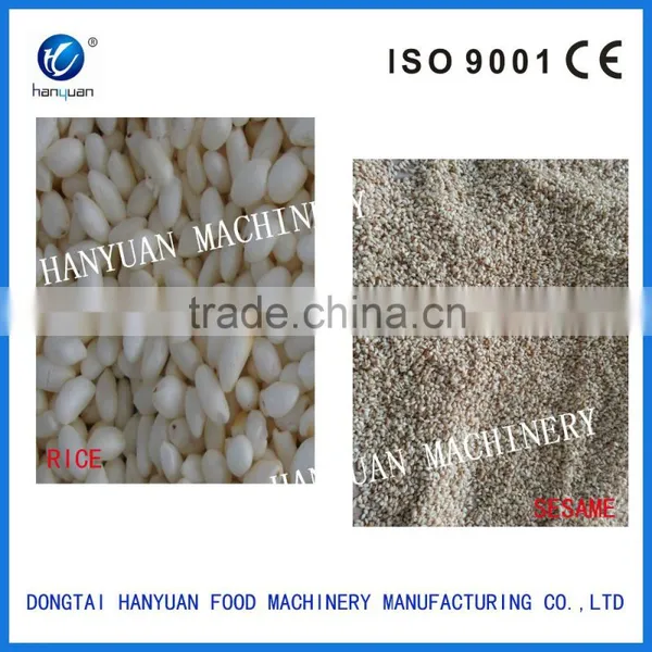 Best Selling Rice Puffing Machine,puffed Rice Machine,rice Bulking Machine photo-5