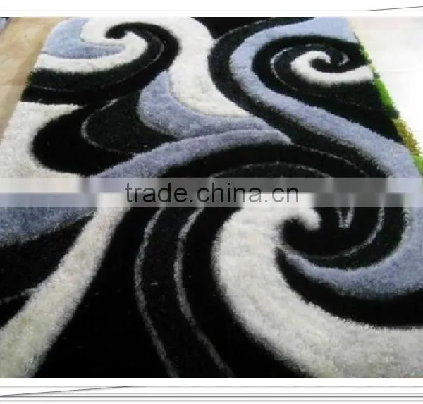 Silk Carpet SS-001