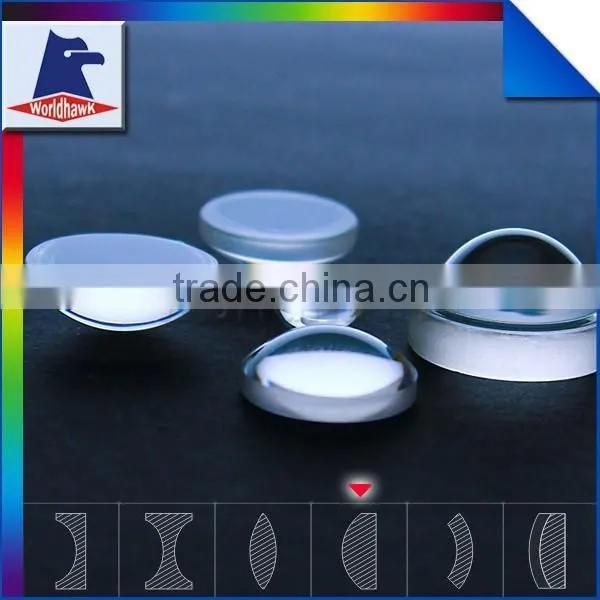 150mm Diameter Plano Convex Lens photo-3