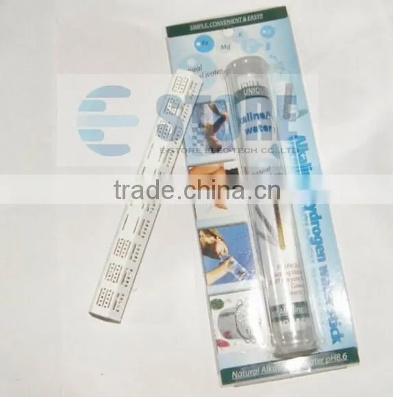 Hydrogen Water Stick Portable Health Water Filter Negative Ions Water Stick photo-5