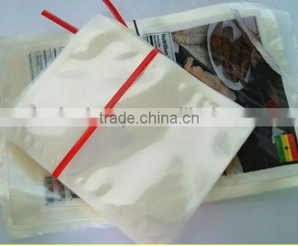 Manufacturer Custom Size Print Vacuum Food Bags (Free Samples) photo-5
