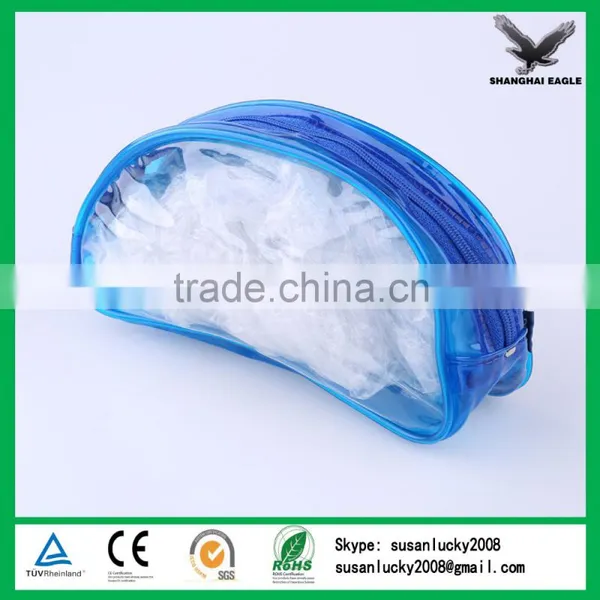 2015 Hot Sale Promotion Pvc Packaging Bag photo-2