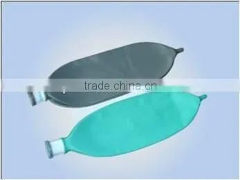 Factory Direct Sale Latex-free Breathing Bag photo-3