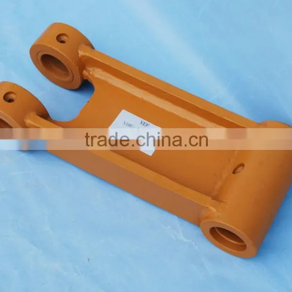 EX55 EX200 EX210 Crawler Excavator Bucket Link H for Backhoe Track Excavator photo-2
