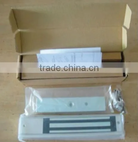 Wholesale 180kg 350Lbs Holding Force Electro Magnetic Door Lock PY-EL5-2 photo-3