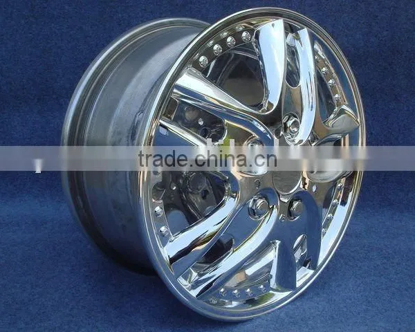 UTV Parts Standard Aluminum Alloy Wheel