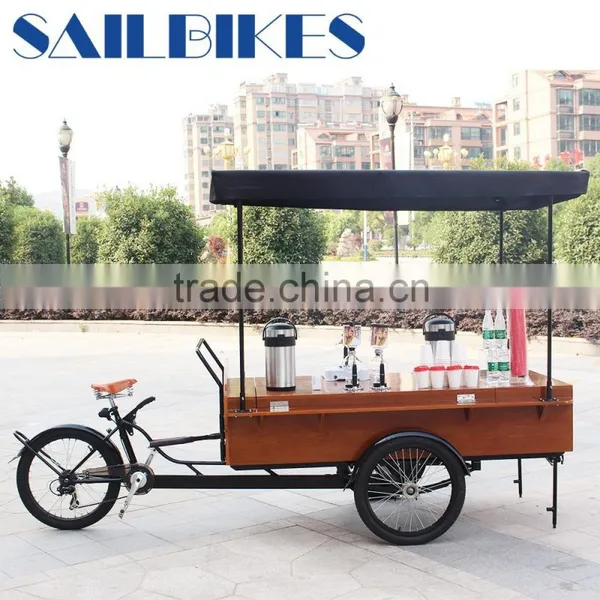 Mobile Coffee Carts for Sale/mobile Food Carts Sale photo-2