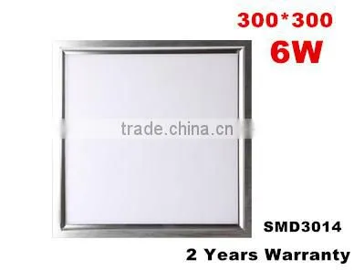 300*300*15 LED PANEL LIGHT 6W