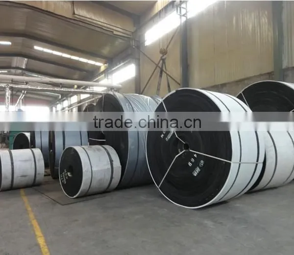 Industaial Rubber Drive Belt for Sale