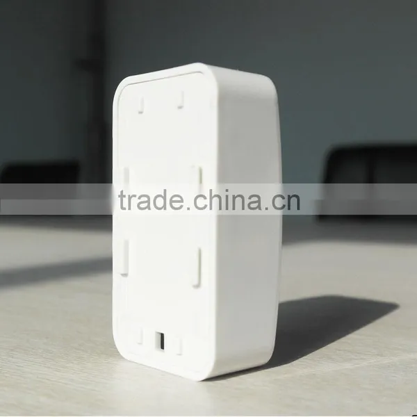 Convenient for Using With High-end Wireless Bedroom Doorbell With no Battery and 100meters Distance Made in Qingdao photo-4