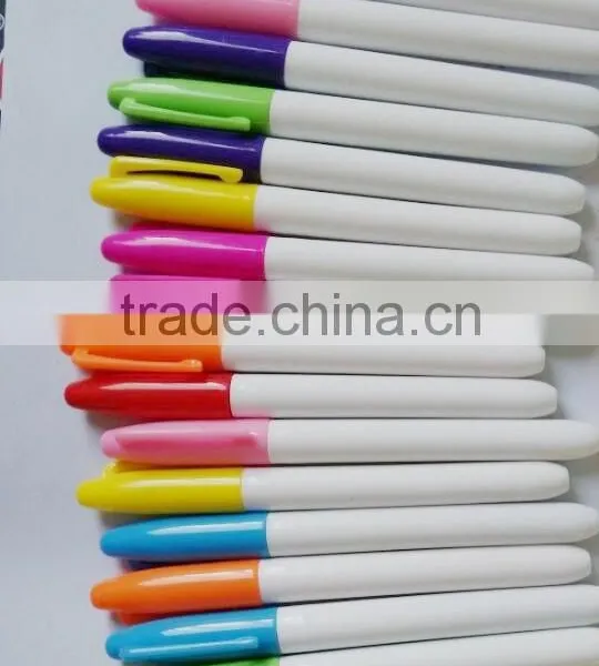 Fabric Marker Pen Permanent Marker Textile Marker photo-3
