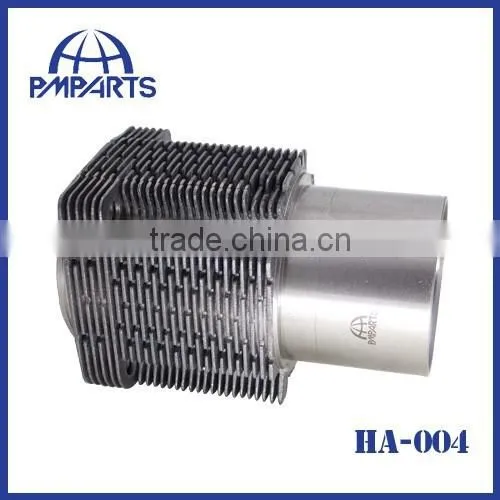 DEUTZ 913 Air Cooled Engine Liner,engine Cylinder Liner photo-5