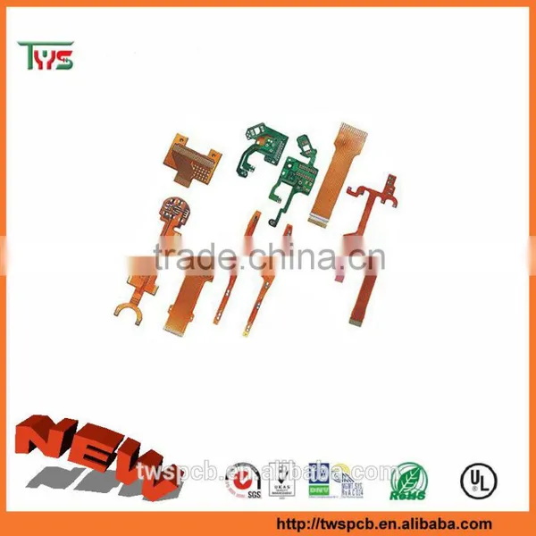 ENIG Hot Sale Fexible PCB /FPC /SMT FPC photo-4