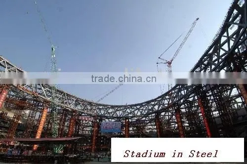 Steel Construction