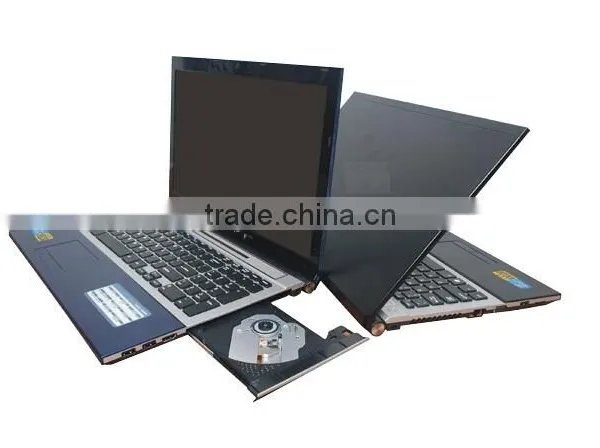 Cheapest 15.6inch Student Laptop D2500 Dual Core Windows 7 OS photo-3