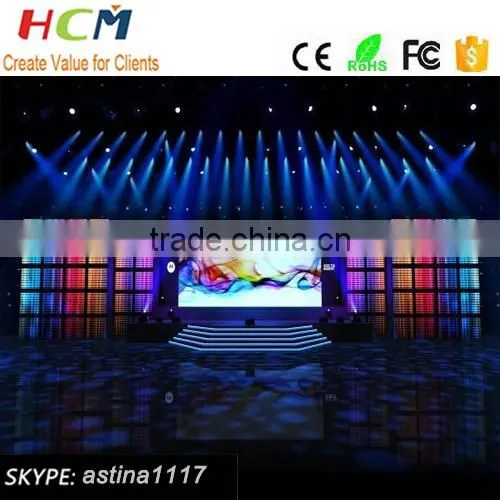 Indoor P3.9,p4.8,p5,p6 Led Stage Display Price /Outdoor Rental Led Screen P8,p10 Fullcolor photo-3