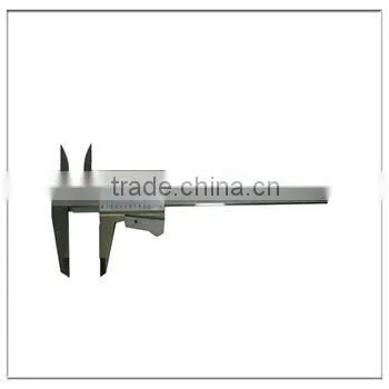 Stainless Steel Vernier Calipers(Self-locking Device)