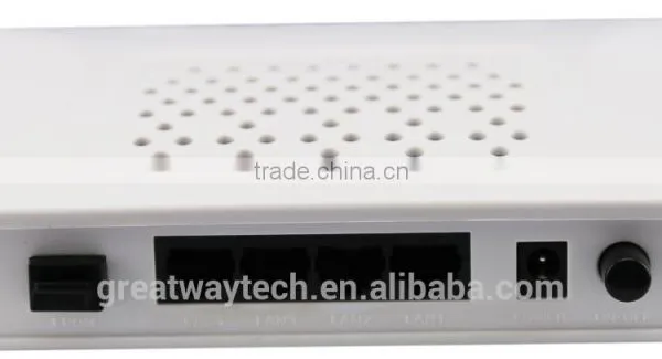 GONU1000 ONU Fiber Home Epon|Gepon| Onu | Ont|olt| Optical Transmitter|Optical Network GEPON ONU photo-2