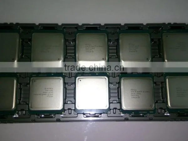 Bulk Cpu Second Hand Cpu Intel, E5-1620V2 photo-2