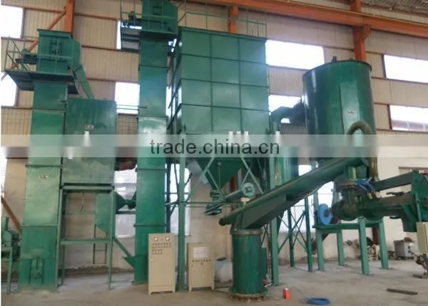 001A High Quality Movable Double Arm Resin Sand Mixer photo-2