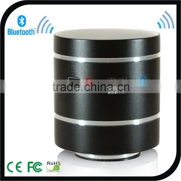 Top Sale Bluetooth Mini Speaker 10W Built in Rechargeable Lithium Battery photo-2