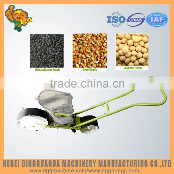 Small Agricultural Machinery and Equipment Single Row Corn Planter