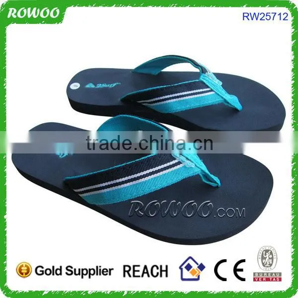 Sillica Flip Flops Style and Purple OUTDOOR Ladies EVA Sandals photo-2