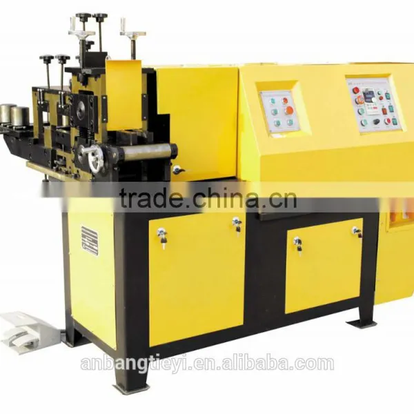 COLD ROLLING EMBOSSING MACHINE photo-3